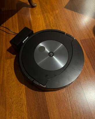 IRobot Roomba j7 Robot aspirapolvere