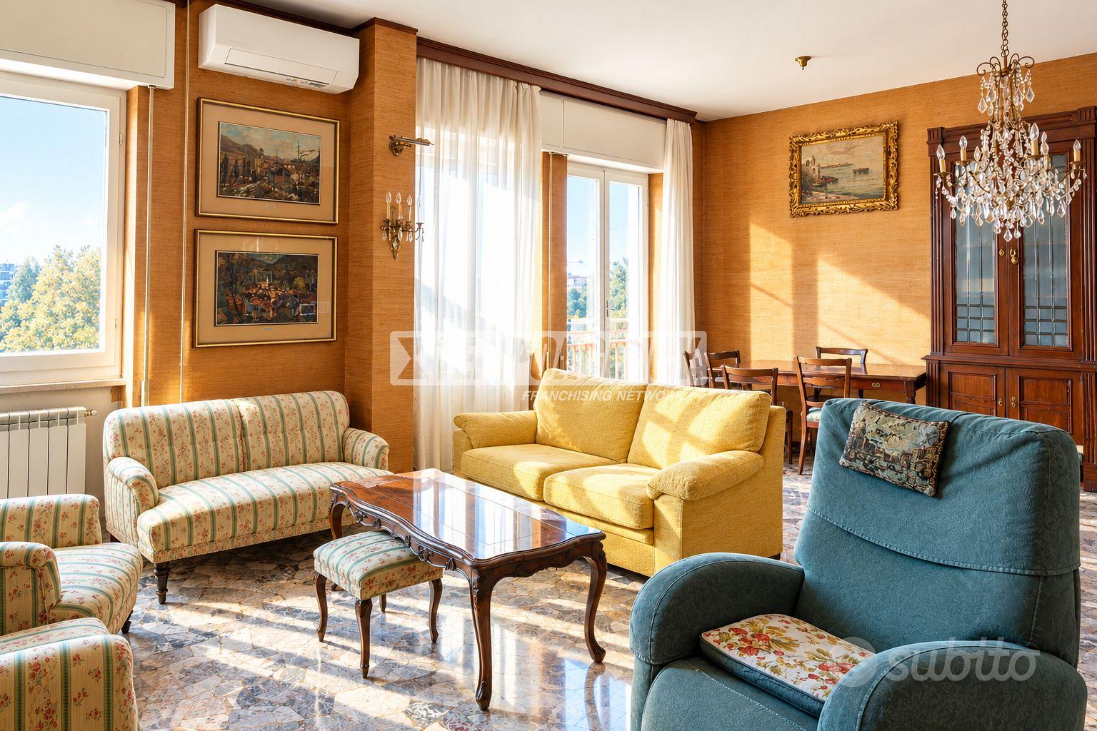 Appartamento – Cormano, Milano - Vista 5