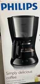 Macchina per il caffè americano/orzo