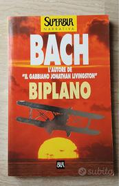 Richard Bach - Biplano