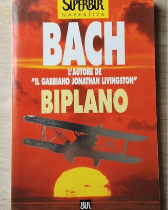 Richard Bach - Biplano