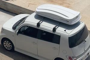 DAIHATSU Materia - 2009