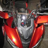Parabrezza yamaha tracer 700