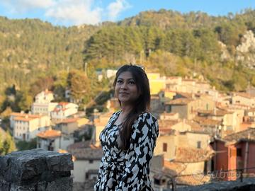 Camiriera,commessa,reception