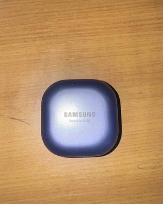 Cuffie samsung