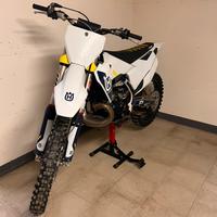 Husqvarna tc 250 2022