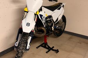 Husqvarna tc 250 2022