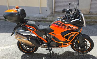 ktm 1290 SAS 2023