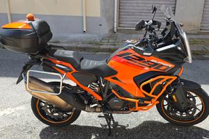 ktm 1290 SAS 2023