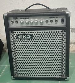 Amplificatore Basso EKO PL-30B