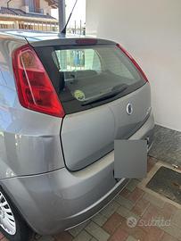 Fiat Grande Punto 2006
