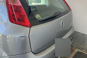 Fiat Grande Punto 2006
