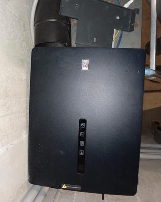 inverter fotovoltaico 