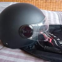 Casco moto Helmet X PRO zoom 