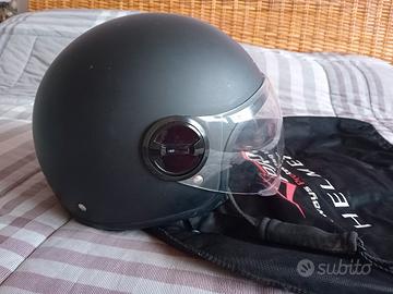 Casco moto Helmet X PRO zoom 