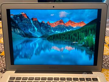 Macbook Air 6.2 intel i7 dual core 1.7MHz 8+256Gb