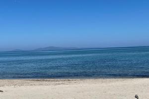 Villaggio grigio Platamona