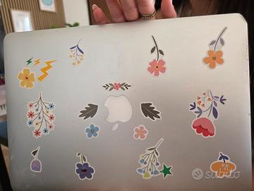  MacBook Air 13" (2017) - 128GB SSD - Buone c
