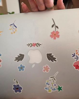  MacBook Air 13" (2017) - 128GB SSD - Buone c