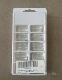 Dual form in plastica