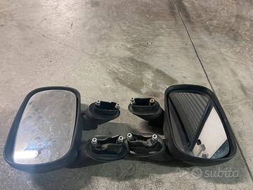 Specchi fiat doblò