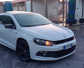 Volkswagen scirocco cilindrata 1.4 turbo 160 cv