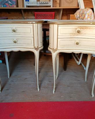 Comodini per restyle o restauro