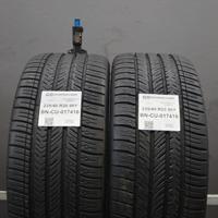 2 pneumatici michelin 235/40 r20 96y cu17416