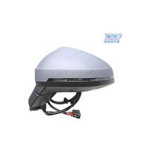 SPECCHIO COMPLETO SINISTRO AUDI A4 B9 15-20