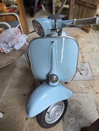 vespa 50 anno 3 marce del1966
