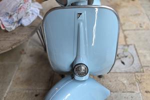 vespa 50 anno 3 marce del1966