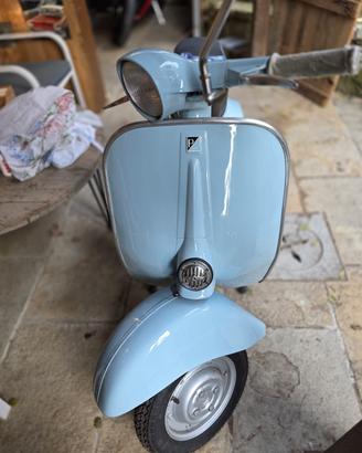 vespa 50 anno 3 marce del1966