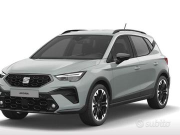SEAT Arona 1.0 ecotsi fr 95cv