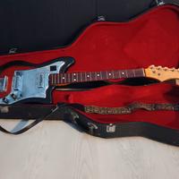 X27 eko chitarra elettrica offset no jazzmaster 