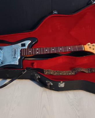 X27 eko chitarra elettrica offset no jazzmaster 