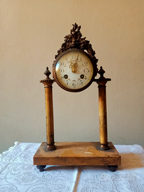 Orologio da tavolo
