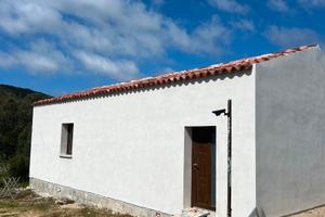 Stazzo gallurese con Terreno