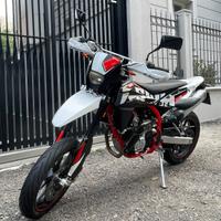 SWM SM 125R