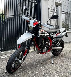 SWM SM 125R