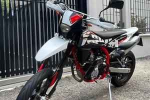 SWM SM 125R