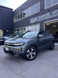 Dacia Duster 1.6 Hybride