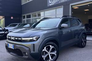Dacia Duster 1.6 Hybride