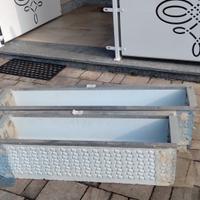 cassonetto coibentato infissi MAI USATO 