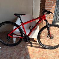Bicicletta scott aspect 960
