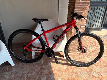 Bicicletta scott aspect 960