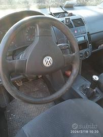 auto Volkswagen polo