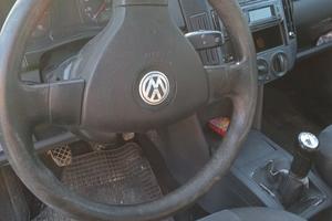 auto Volkswagen polo
