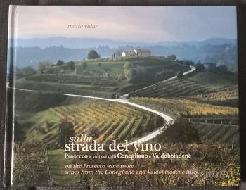 Sulla strada del vino. Prosecco e vini dei colli.