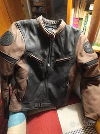 GIACCA DA MOTO FURYGAN 
