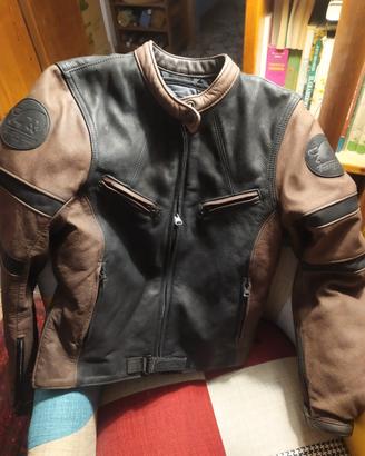 GIACCA DA MOTO FURYGAN 